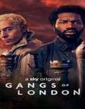 Nonton Serial Gangs of London Season 2 Subtitle Indonesia Poster