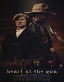 Nonton Heart Of The Gun 2022 Subtitle Indonesia Poster