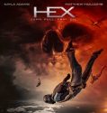 Nonton Movie Hex 2022 Subtitle Indonesia Poster