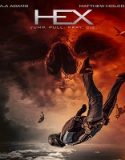 Nonton Movie Hex 2022 Subtitle Indonesia Poster