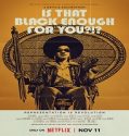 Nonton Is That Black Enough For You 2022 Subtitle Indonesia Poster