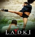 Nonton Ladki Enter The Girl Dragon 2022 Subtitle Indonesia Poster