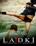 Nonton Ladki Enter The Girl Dragon 2022 Subtitle Indonesia Poster