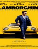 Nonton Lamborghini The Man Behind The Legend 2022 Subtitle Indonesia Poster