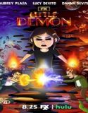 Nonton Serial Little Demon Season 1 Subtitle Indonesia Poster