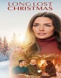 Nonton Long Lost Christmas 2022 Subtitle Indonesia Poster