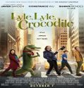Nonton Lyle Lyle Crocodile 2022 Subtitle Indonesia Poster