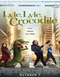 Nonton Lyle Lyle Crocodile 2022 Subtitle Indonesia Poster