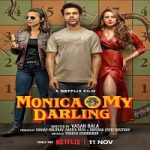 Monica O My Darling 2022 Nonton Film Subtitle Indonesia Online kebioskop21