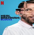 Nonton Neal Brennan Blocks 2022 Subtitle Indonesia Poster