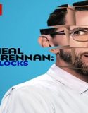 Nonton Neal Brennan Blocks 2022 Subtitle Indonesia Poster
