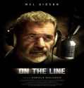 Nonton On The Line 2022 Subtitle Indonesia Poster
