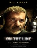 Nonton On The Line 2022 Subtitle Indonesia Poster