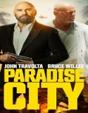 Nonton Paradise City 2022 Subtitle Indonesia Poster