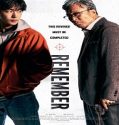 Nonton Remember 2022 Subtitle Indonesia Poster