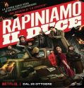 Nonton Robbing Mussolini 2022 Subtitle Indonesia Poster