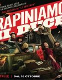 Nonton Robbing Mussolini 2022 Subtitle Indonesia Poster