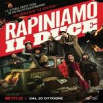 Robbing Mussolini 2022 Nonton Film Subtitle Indonesia Online kebioskop21