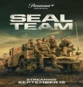 Nonton Serial SEAL Team Season 6 Subtitle Indonesia Poster