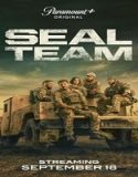 Nonton Serial SEAL Team Season 6 Subtitle Indonesia Poster