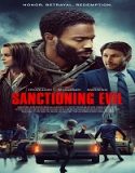 Nonton Sanctioning Evil 2022 Subtitle Indonesia Poster