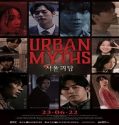 Nonton Seoul Ghost Stories 2022 Subtitle Indonesia Poster