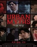 Nonton Seoul Ghost Stories 2022 Subtitle Indonesia Poster