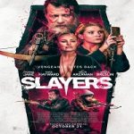Slayers 2022 Nonton Film Subtitle Indonesia Online kebioskop21
