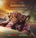 Nonton Slumberland 2022 Subtitle Indonesia Poster