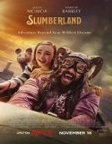 Nonton Slumberland 2022 Subtitle Indonesia Poster