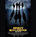 Nonton Spirit Halloween The Movie 2022 Subtitle Indonesia Poster