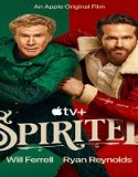 Nonton Spirited 2022 Subtitle Indonesia Poster