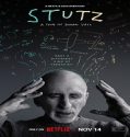Nonton Movie Stutz 2022 Subtitle Indonesia Poster