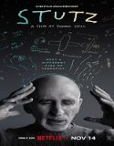 Nonton Movie Stutz 2022 Subtitle Indonesia Poster
