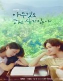 Nonton Drama Summer Strike 2022 Subtitle Indonesia Poster