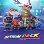 The Action Pack Saves Christmas 2022 Nonton Film Subtitle Indonesia Online kebioskop21