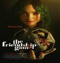 Nonton The Friendship Game 2022 Subtitle Indonesia Poster