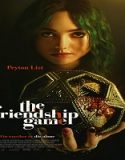 Nonton The Friendship Game 2022 Subtitle Indonesia Poster