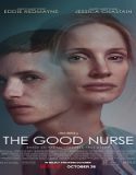 Nonton The Good Nurse 2022 Subtitle Indonesia Poster