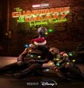 Nonton The Guardians Of The Galaxy Holiday Special 2022 Sub Indonesia Poster