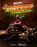 Nonton The Guardians Of The Galaxy Holiday Special 2022 Sub Indonesia Poster