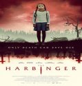 Nonton The Harbinger 2022 Subtitle Indonesia Poster