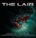 Nonton The Lair 2022 Subtitle Indonesia Poster