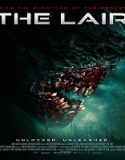 Nonton The Lair 2022 Subtitle Indonesia Poster