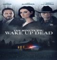 Nonton The Minute You Wake Up Dead 2022 Subtitle Indonesia Poster