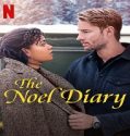 Nonton The Noel Diary 2022 Subtitle Indonesia Poster