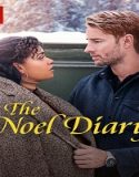 Nonton The Noel Diary 2022 Subtitle Indonesia Poster