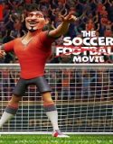 Nonton The Soccer Football Movie 2022 Subtitle Indonesia Poster