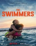 Nonton The Swimmers 2022 Subtitle Indonesia Poster