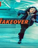 Nonton The Takeover 2022 Subtitle Indonesia Poster